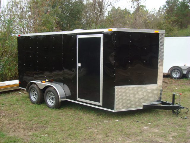 Cargo Trailer for sale