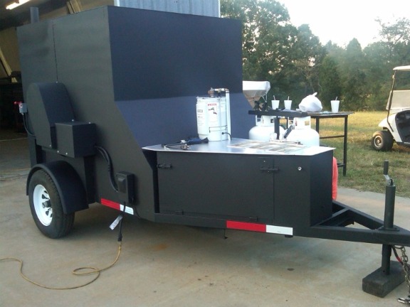 40 Foot Trailer - Cheap Used Cars for sale by Owner