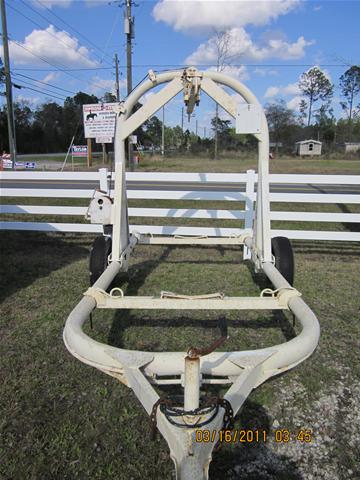 Buy & Sell New & Used Trailers BRINDLE TANK TRAILER at ...