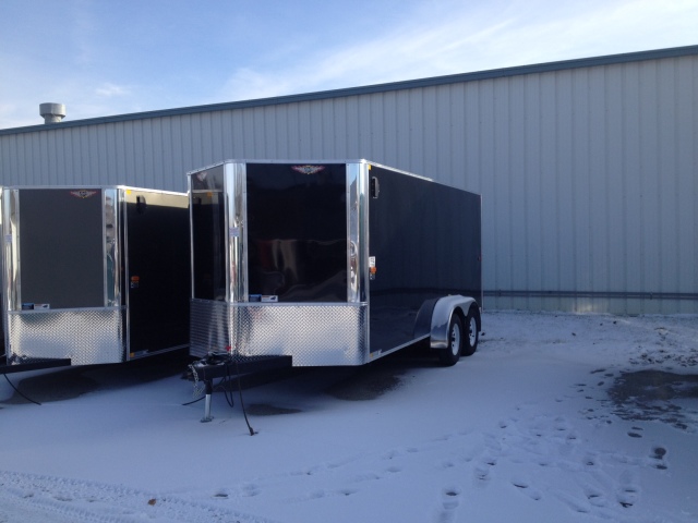 Enclosed Car Trailers For Sale In Nebraska Enclosed Car Trailers For Sale In Nebraska