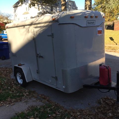 utility cargo