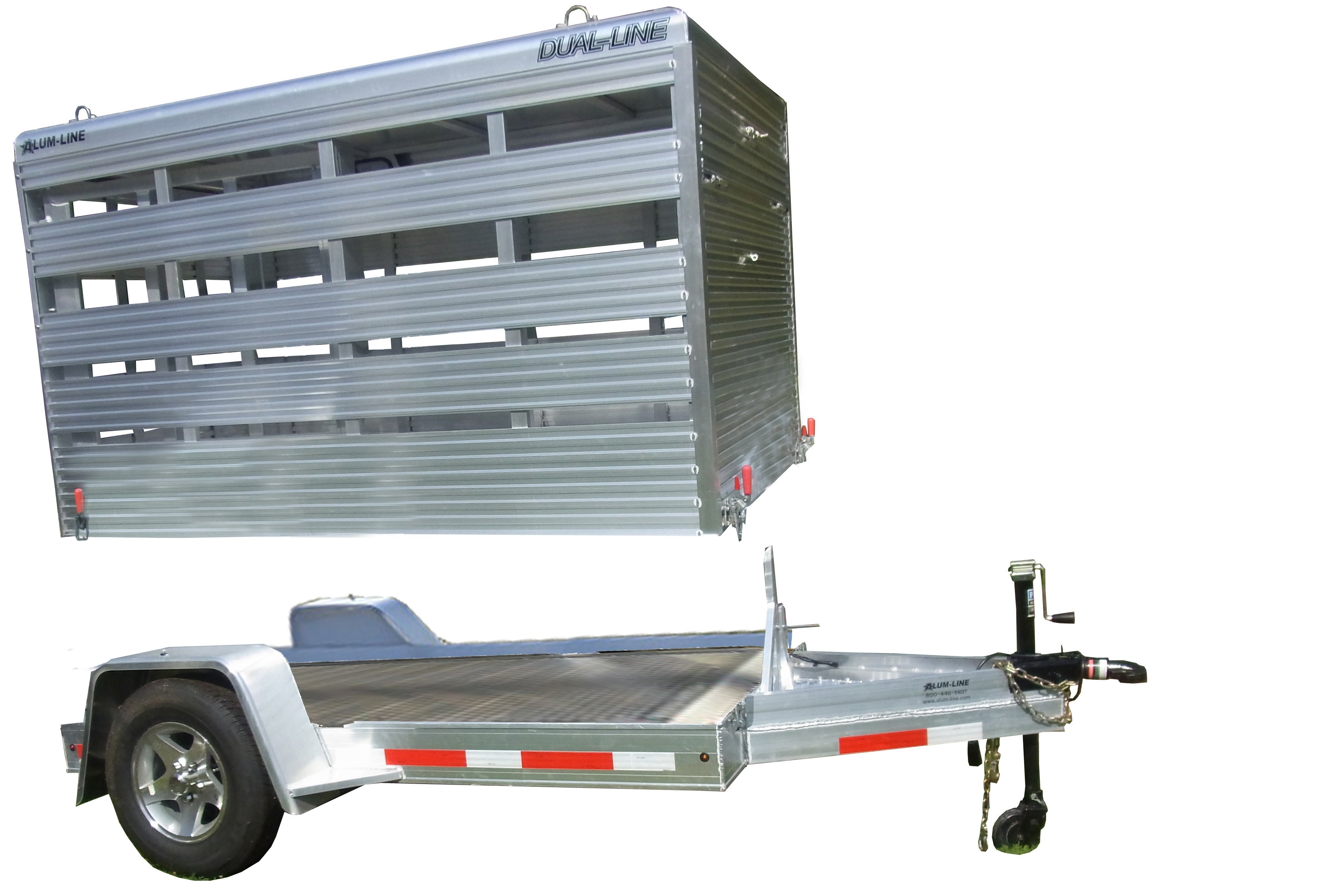 Semi Dump Trailers >> Buy & Sell New & Used Trailers All aluminum mini stock that can be used as a flatbed at ... Semi Dump Trailers >> Buy & Sell New & Used Trailers All aluminum mini stock that can be used as a flatbed at ...