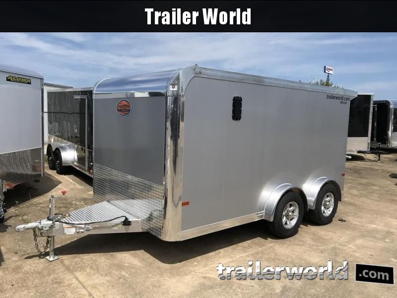 Sundowner Motorcycle trailers for sale