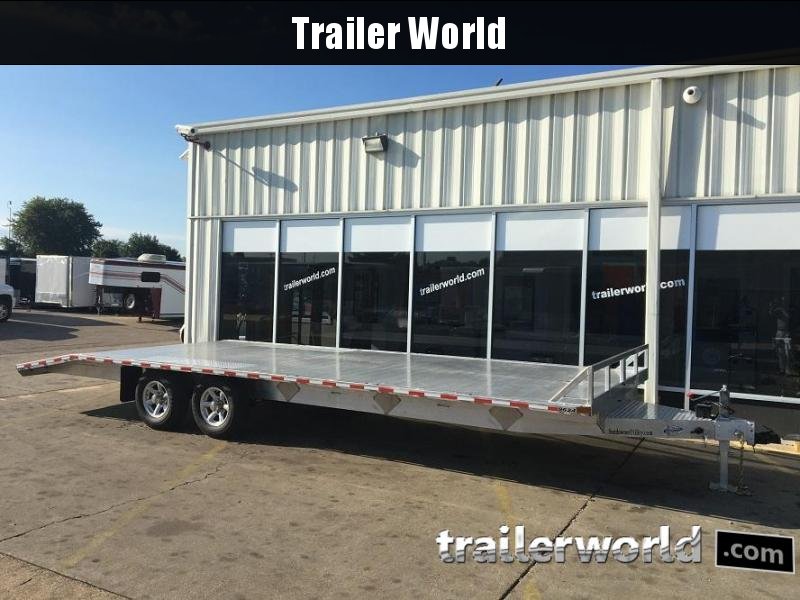 Used Motorcycle trailers for sale