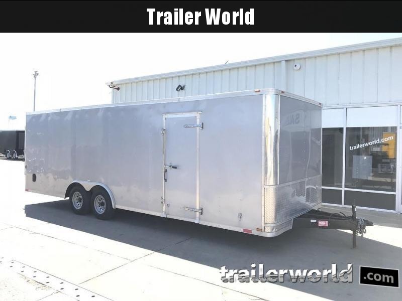 Homesteader trailers for sale