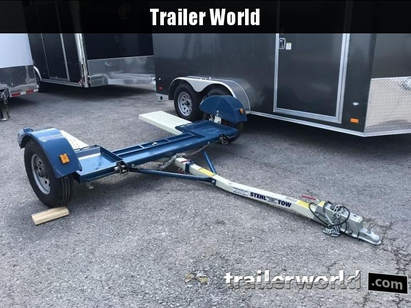 Used Dolly trailers for sale