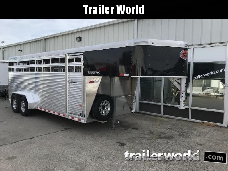 Stock trailers for sale in KY