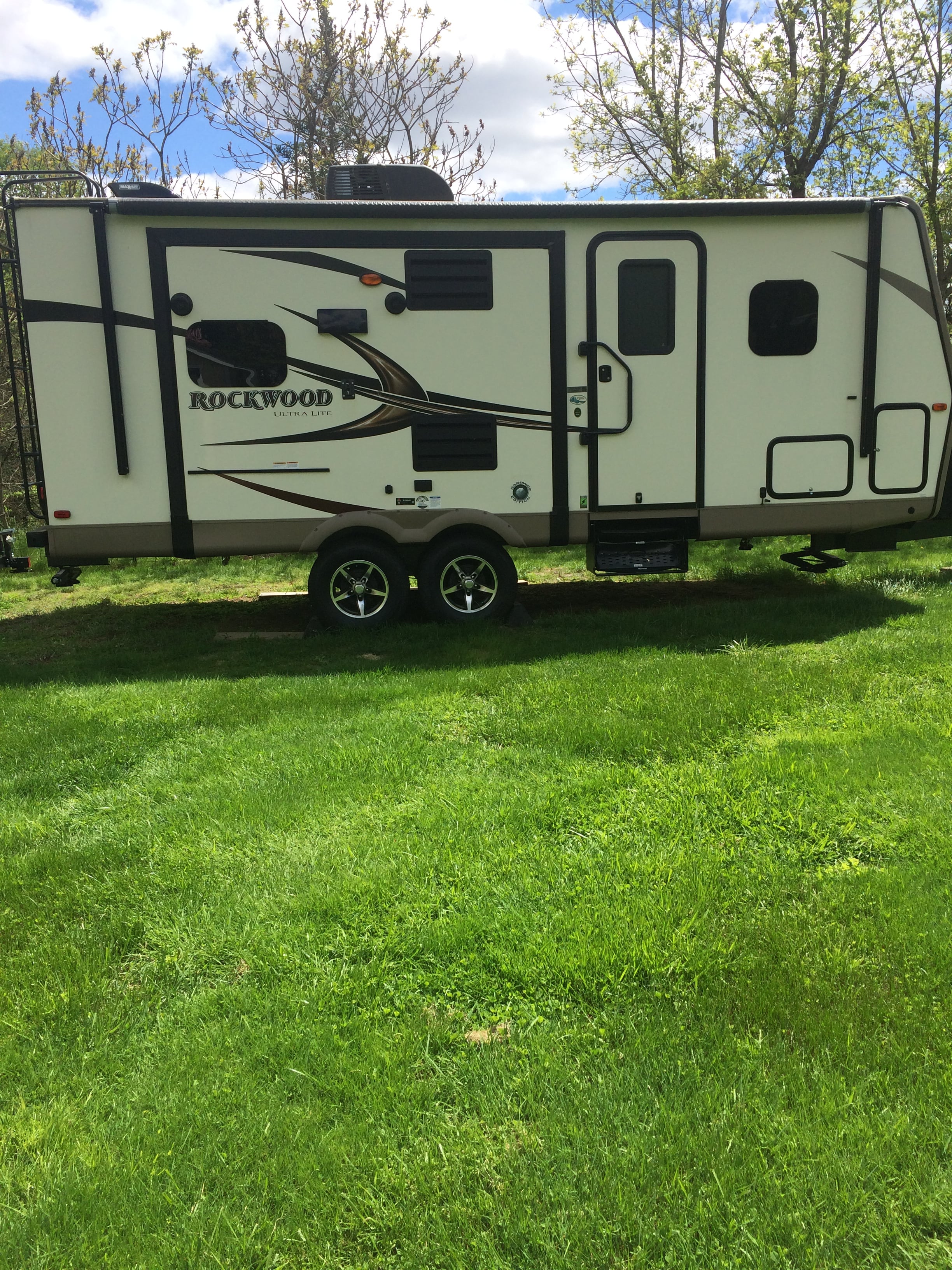 Used Rockwood Other trailers for sale