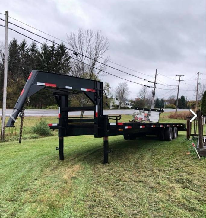 Hillsboro trailers for sale