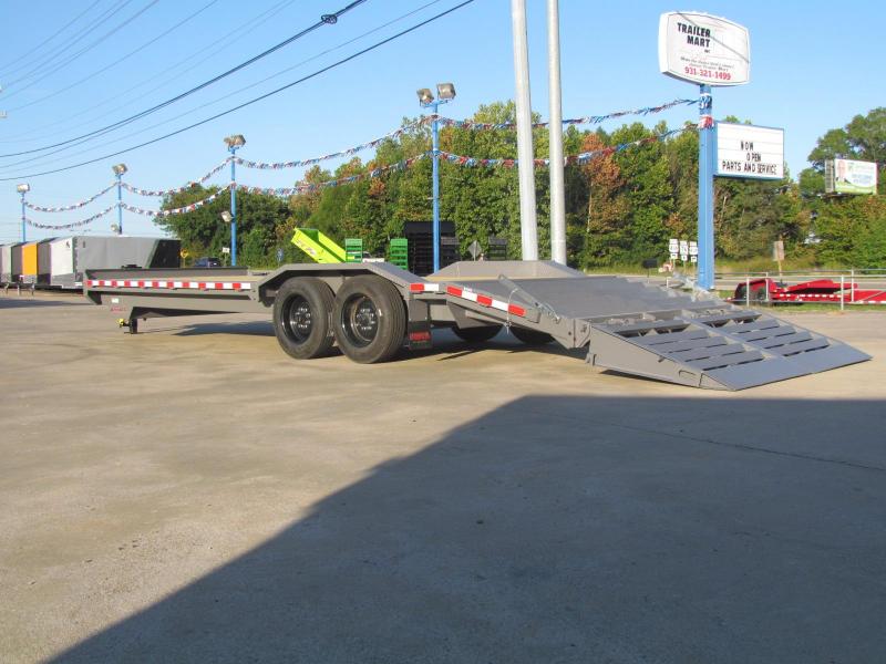 Used Equipment trailers for sale in TN