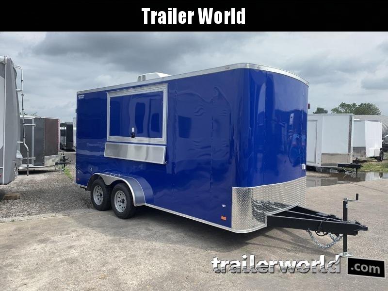 Concession/Food trailers for sale in KY