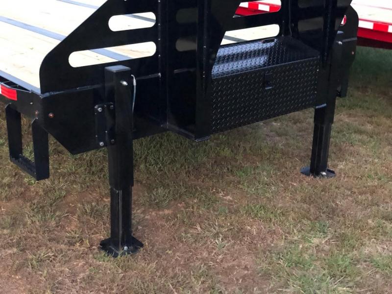 Used Equipment trailers for sale in TN