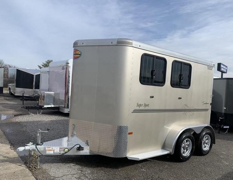Horse trailers for sale in KY