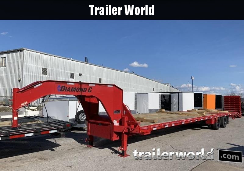 Diamond Equipment trailers for sale in KY