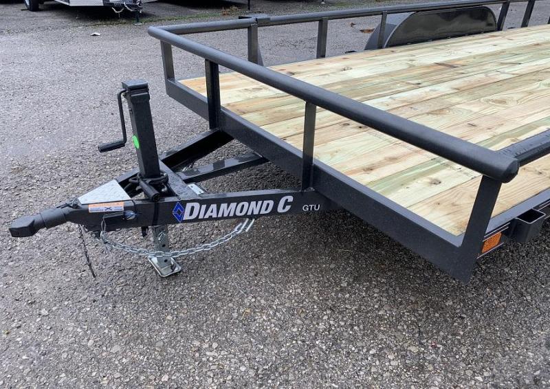 Used Cargo & Utility trailers for sale in KY