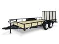 Semi Trailer Photo