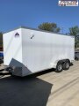  Haul-About  Enclosed Cargo Trailer