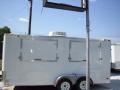 16FT TANDEM AXLE WITH 4 SERVING WINDOWS