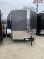  NationCraft Trailers 7X14TA2 Enclosed Cargo Trailer