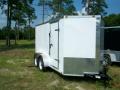 Cargo Trailer Photo