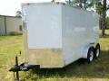 Cargo Trailer Photo