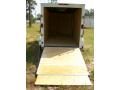 Cargo Trailer Photo