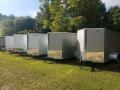 Freedom Trailers Liberty Cargo / Enclosed Trailer