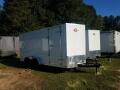2024 Carry-On 7x16cgrv Cargo / Enclosed Trailer