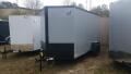 2024 Covered Wagon Trailers 6x12 gold mine Cargo / Enclosed Trailer