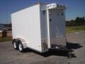 Cargo Trailer Photo