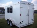 SPECIALTY 7X12 TA CONCESSION TRAILER