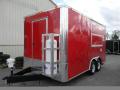 SPECIALTY CONCESSION TRAILERS-