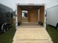 8.5X14  Motorcycle/Snowmobile Trailer 