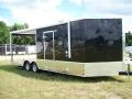 24' Specialty BBQ Competition Trailer W/Shower Pkg