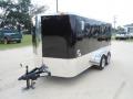 14FT Tandem 3500lb Axle Motorcycle Trailer 