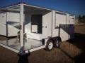 SPECIALTY BBQ CONCESSION TRAILERS,