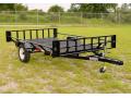 ATV Trailer Photo