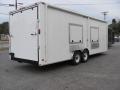 SPECIALTY CONCESSION TRAILERS...