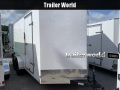  7 X 14' x 7' Cargo / Enclosed Trailer 