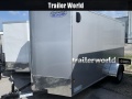 Continental Cargo 6' x 12' x 6.3' Enclosed Cargo Trailer 