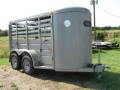 Livestock Trailer Photo