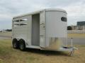 Horse Trailer Photo