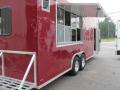 SPECIALITY CONCESSION TRAILERS