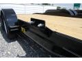 Wood Deck Car Hauler 20FT