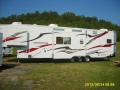 Travel Trailer Photo