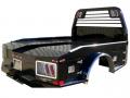 9.4ft  Truck Bed w/Gooseneck Hitch