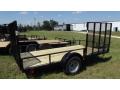 Cargo Trailer Photo