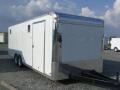 24ft Race Trailer w/Electrical Package