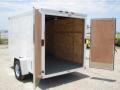 10ft Single Axle Cargo choose from many options
