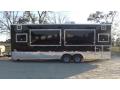 24ft - T-SHIRT Concession Trailer - 8'6 Height